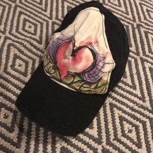 Cute hat! Free with any bundle!